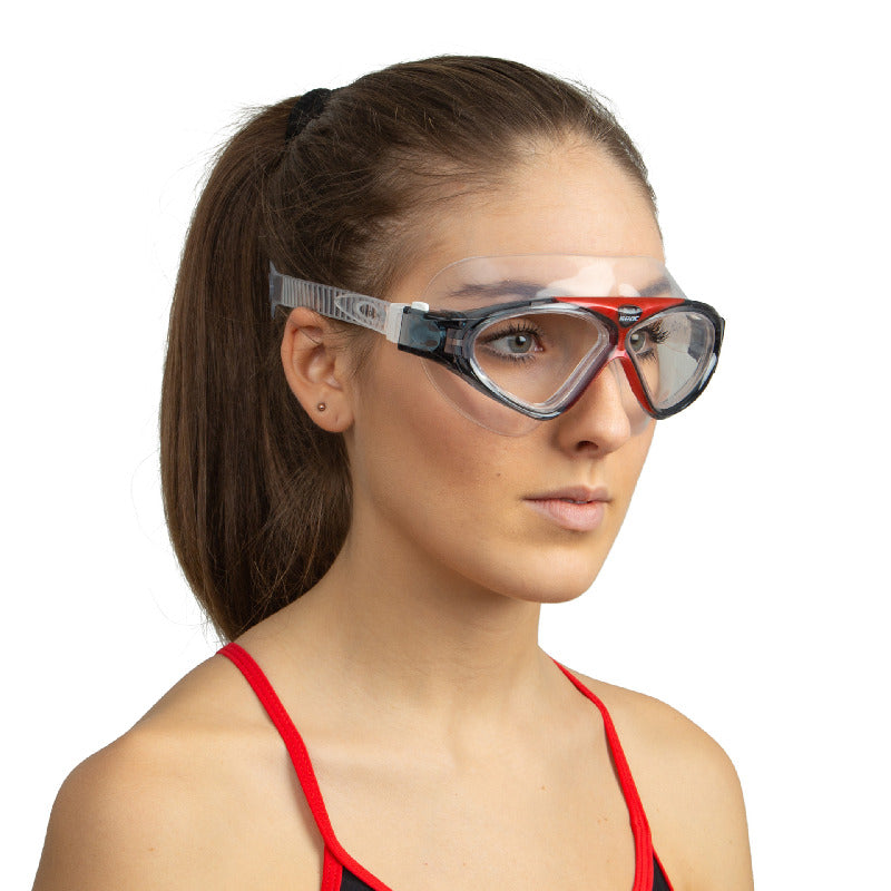 Occhialini Vision HD Swimming Mask - Adult — view 5