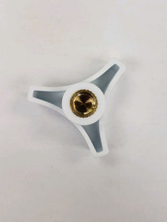 White Hand Knob for Splash & Slam Unit - Image 2