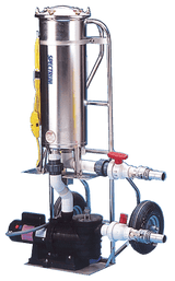 Wildcat E1 Swimming Pool Portable Vacuum