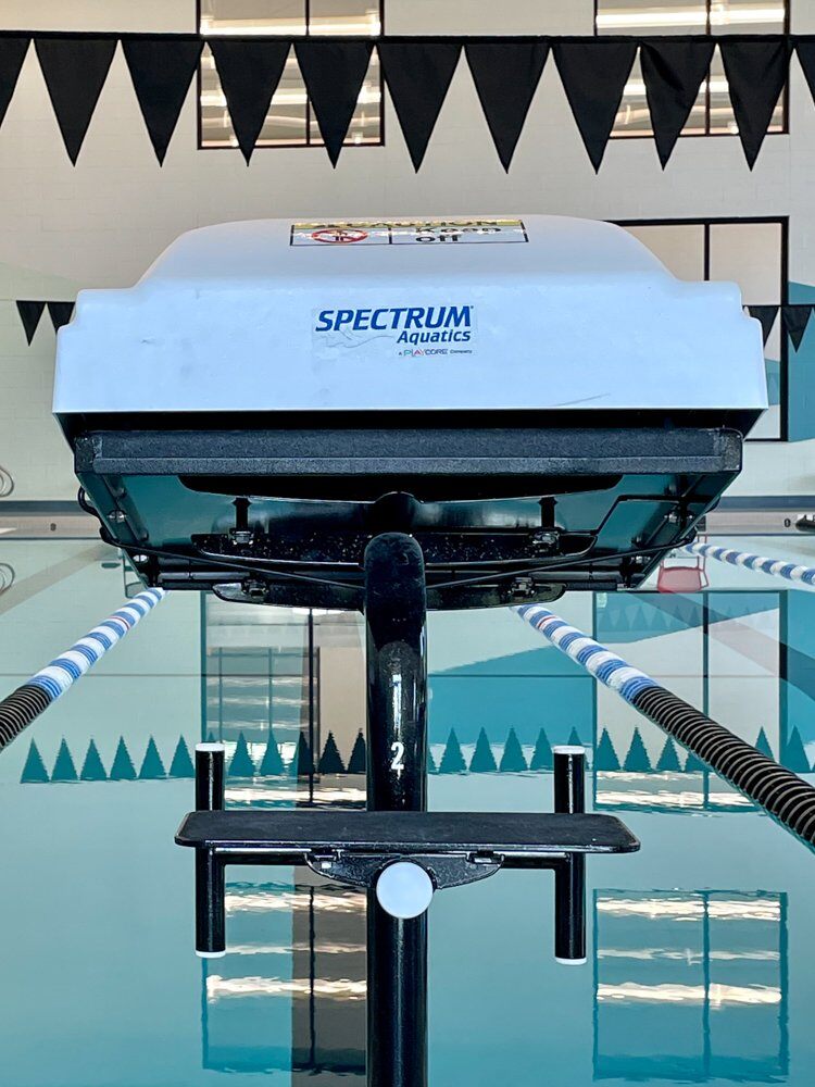 Starting Block Hard Cover