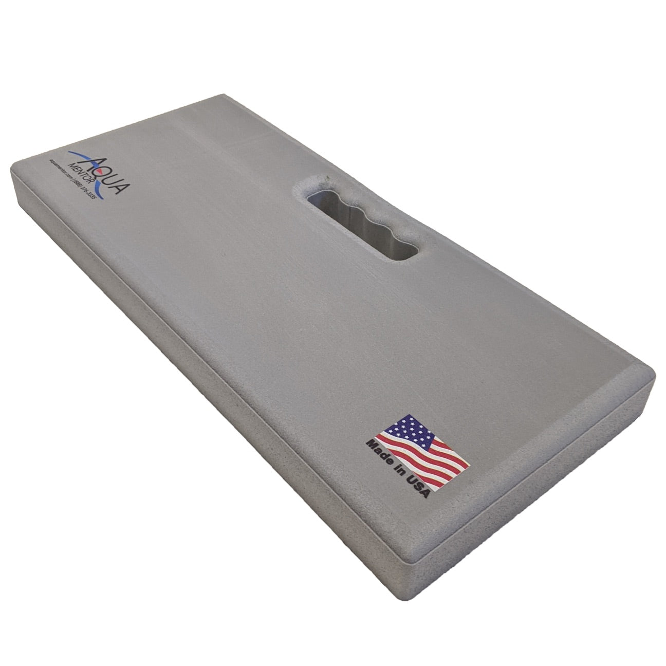 Aquamentor Kneeling Pad for All-Around Use, 17.5