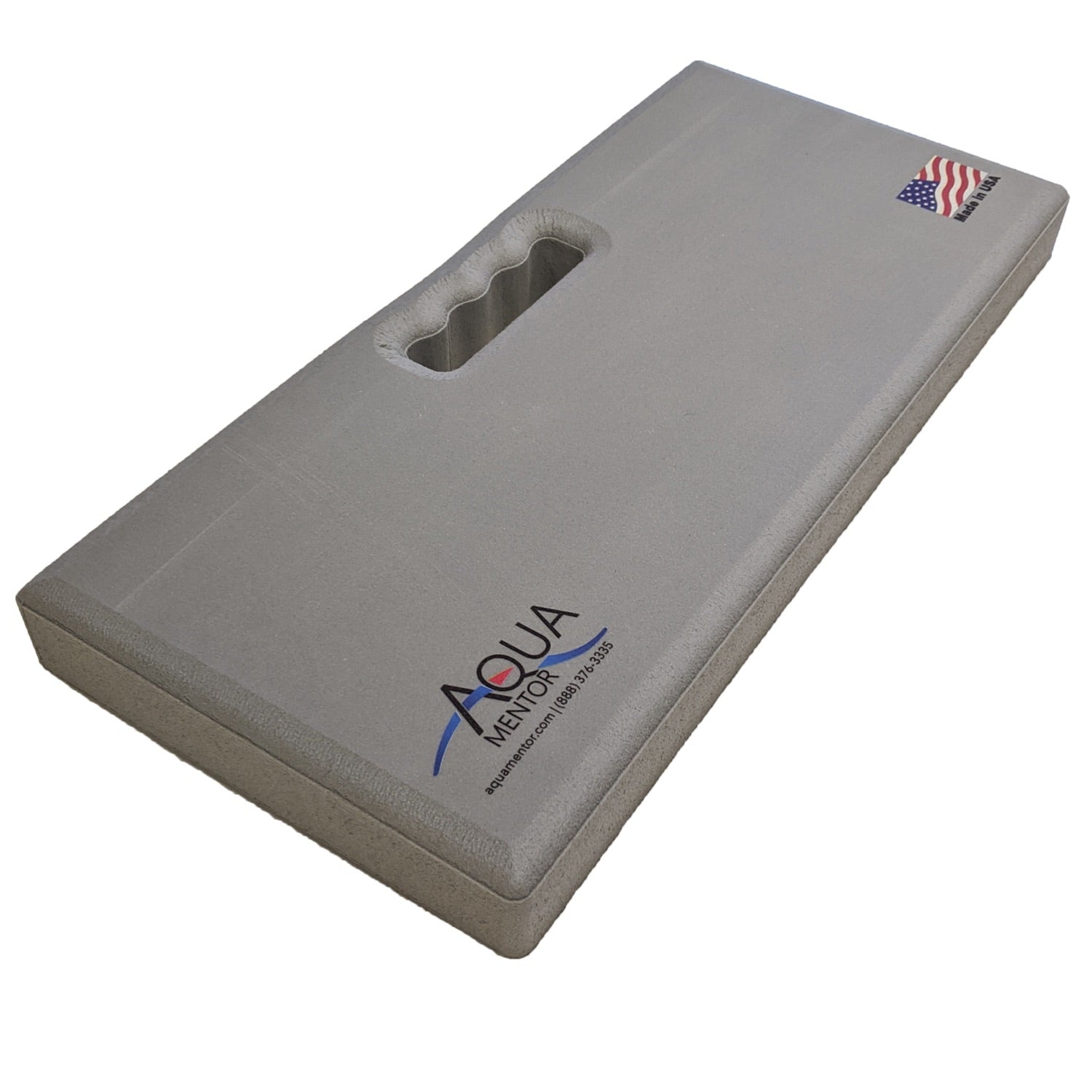 Aquamentor Kneeling Pad for All-Around Use, 17.5