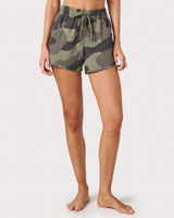 Aloha Sea Stretch™ Short 4" - Camo