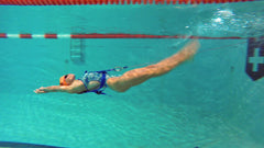 Swimming Power Harness — view 3