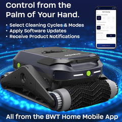 BWT Aquabot Cordless - image 5