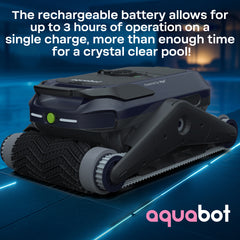 BWT Aquabot Cordless - image 4