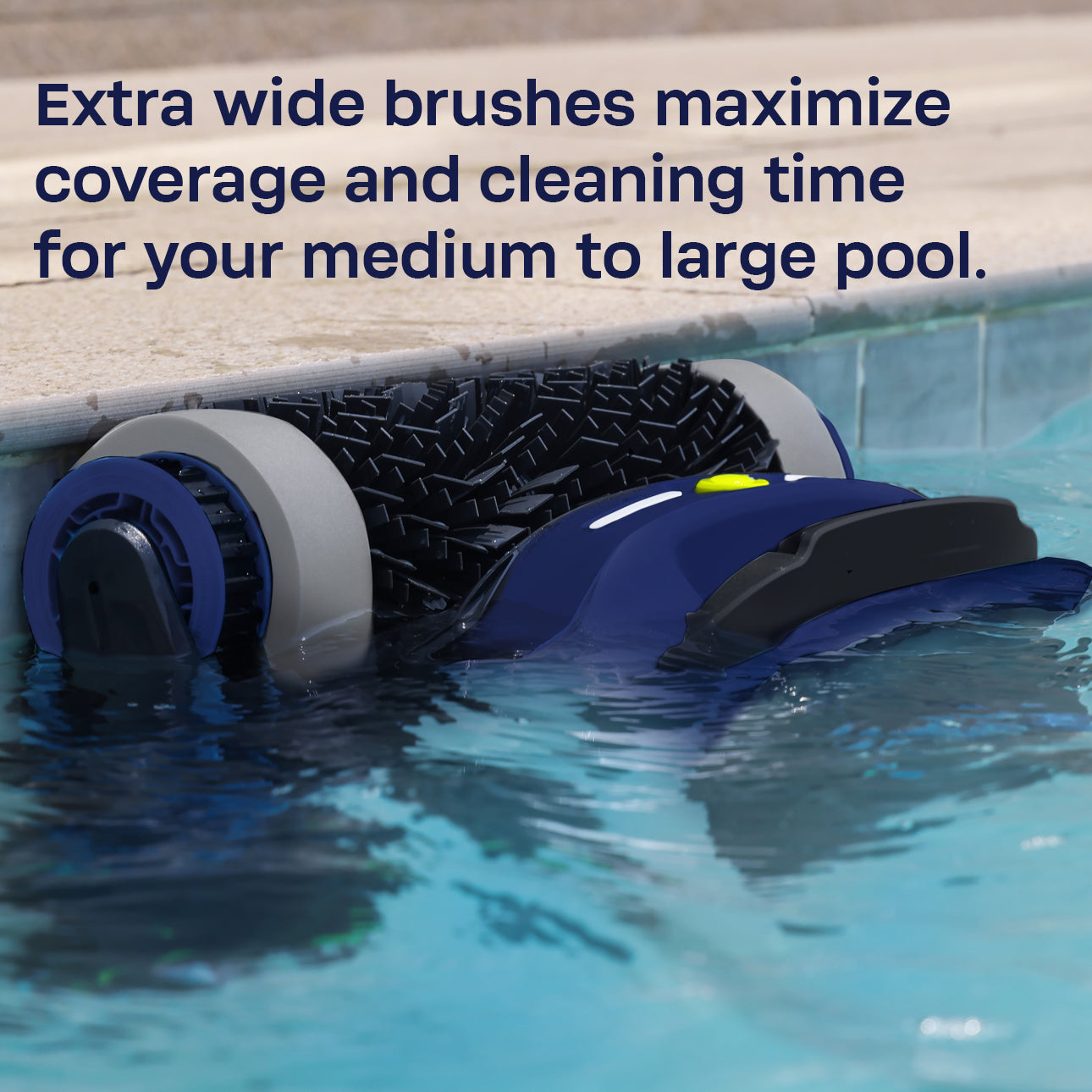 BWT Aquabot Cordless - image 7