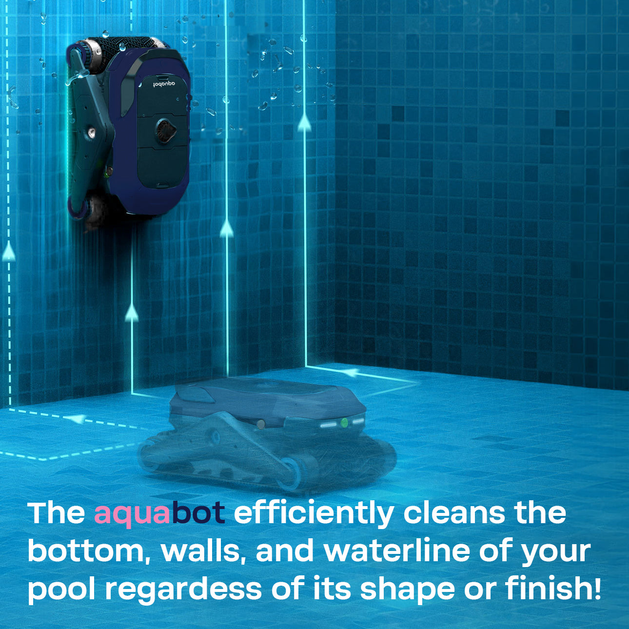 BWT Aquabot Cordless - image 6