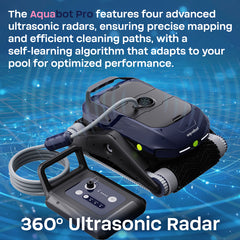 BWT Aquabot PRO Cordless - image 3