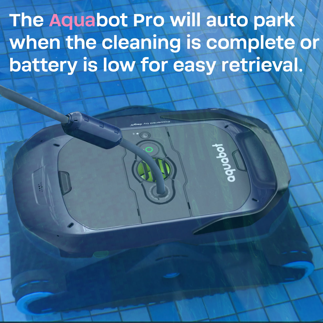 BWT Aquabot PRO Cordless - image 7