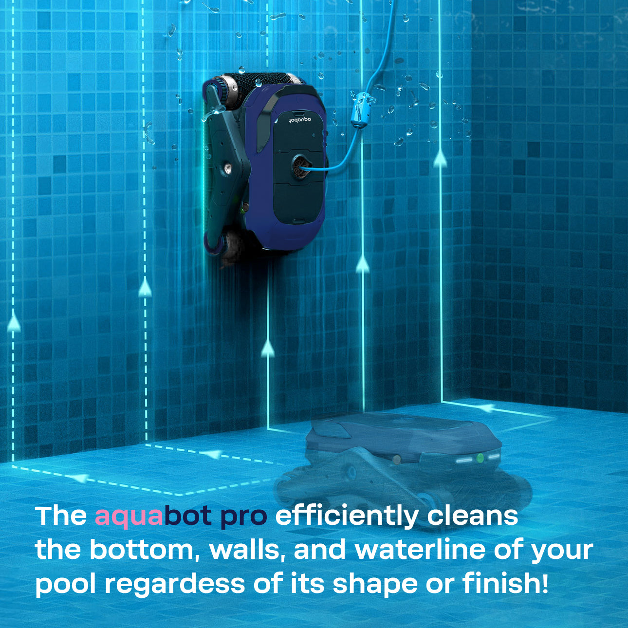 BWT Aquabot PRO Cordless - image 5