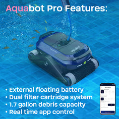 BWT Aquabot PRO Cordless - image 6