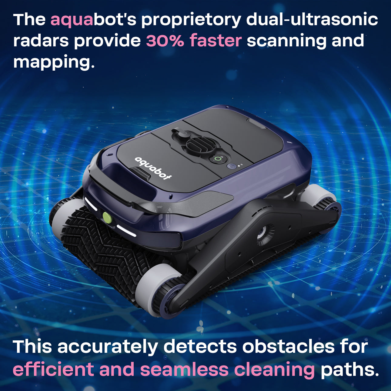 BWT Aquabot Cordless - image 3