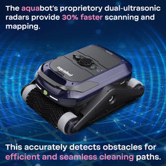 BWT Aquabot Cordless - image 3