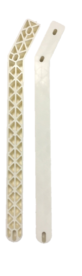 Backboard Supports Left & Right - Image 2