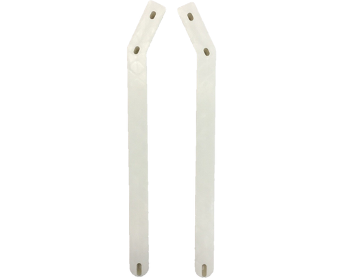 Backboard Supports Left & Right