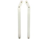 Backboard Supports Left & Right