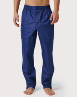 Big River Windbreaker Pants - Navy