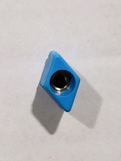 Blue Hand Knobs for H20 Hoop Unit - Image 3