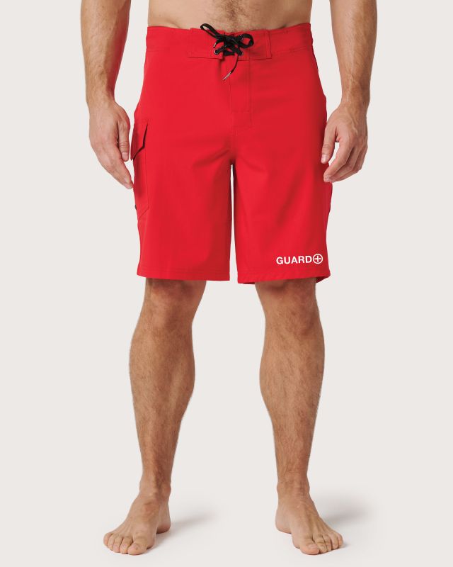 Bondi Lifeguard Boardshort 9