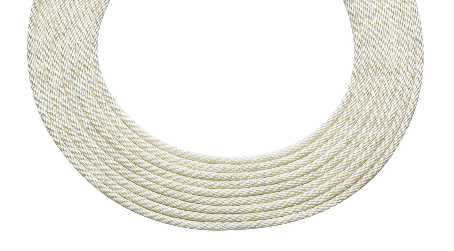 3/16” Braided Nylon Cord