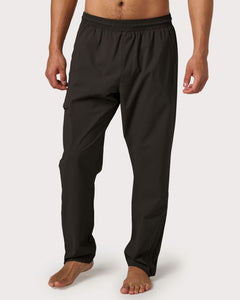 Breakwater Shell Pant - Black