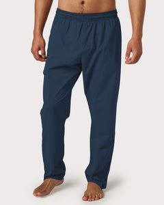 Breakwater Shell Pant - Dark Navy