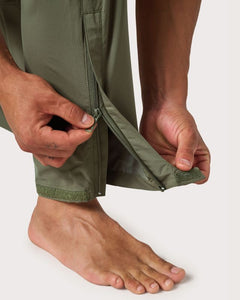 Breakwater Shell Pant - Olive