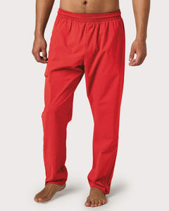 Breakwater Shell Pant - Red