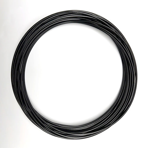 3/16” Stainless Steel/Vinyl-Coated Cable