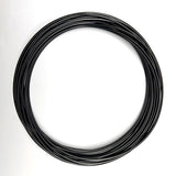 3/16” Stainless Steel/Vinyl-Coated Cable
