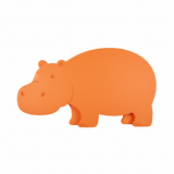 Hank the Hippo™ Foam Floating Mat – Made in the USA - Durable Swim Training Aid