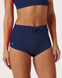 Coast to Coast Surf Short - Navy