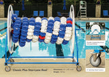 Classic Plus Stor Lane Reel