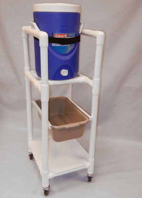 Cooler Cart