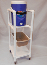 Cooler Cart