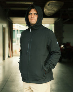 Patrol Soft Shell Jacket - dawn-patrol-2