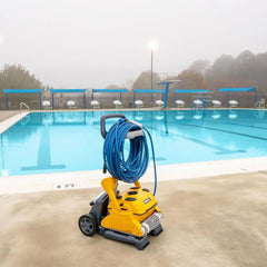 Dolphin Wave 100 Robotic Pool Cleaner — view 4