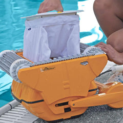 Dolphin Wave 100 Robotic Pool Cleaner — view 6