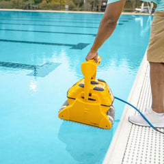 Dolphin Wave 100 Robotic Pool Cleaner — view 7