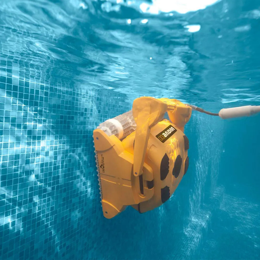 Dolphin Wave 100 Robotic Pool Cleaner — view 8
