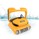 Dolphin Wave 60 Robotic Pool Cleaner