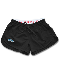 Elasta Girl Stretch Short - Navy
