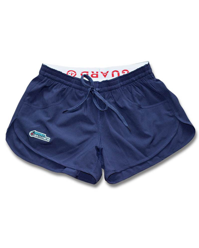 Elasta Girl Stretch Short - elasta-girl-stretch-1