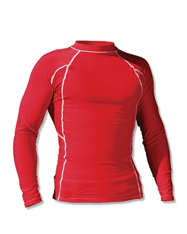 Longsleeve Lycra Rashguard - rshl