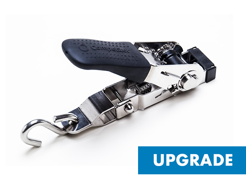 EZ-Tensioner Upgrade (Per Purchase of New Lane Line)