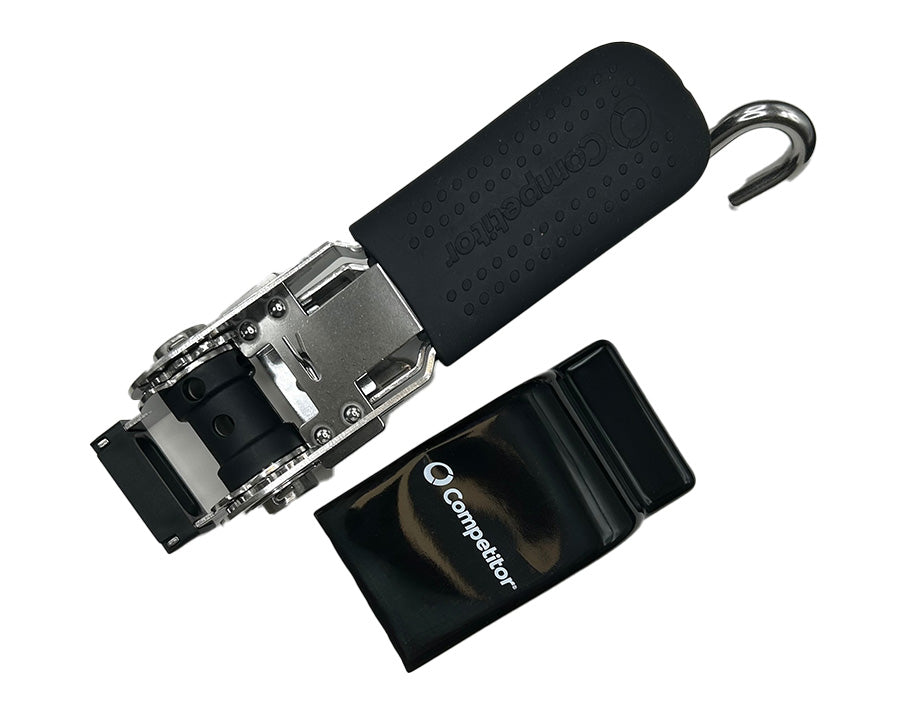 EZ-Tensioner (Includes Cover & Allen Wrench)