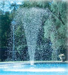 Wonderfall Single Tier Pool Fountain - Image 2
