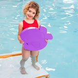 Frank the Fish Foam Floating Mat – Made in the USA - Durable Swim Training Tool — view 23