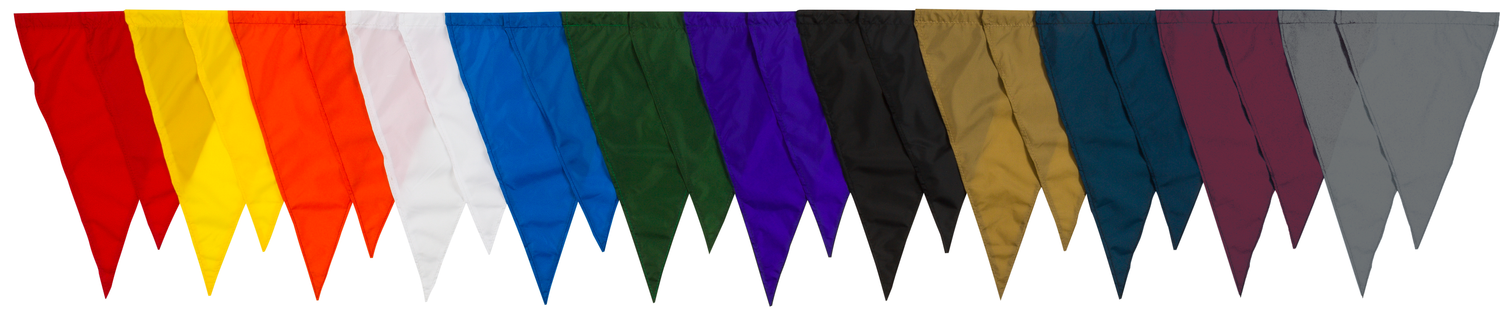 Competitor Backstroke Flags 11 x 14.5 from Aquamentor